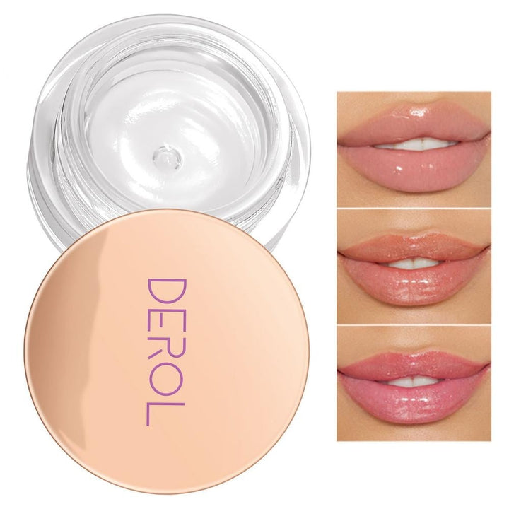 Derol Lips e Blush - Tom Natural Para Boca e Rosto